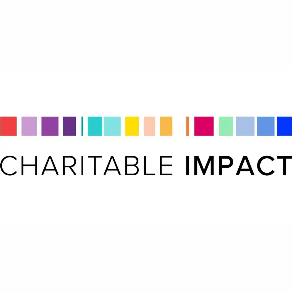 Charitable Impact Charitable Impact logo