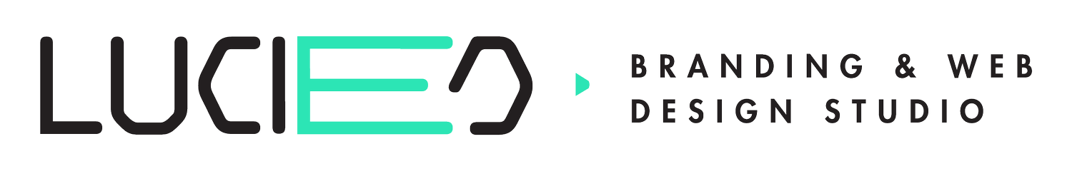 LuciedBrandingWebDesignStudio